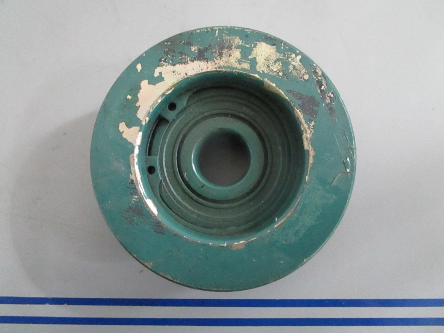*NEW OEM* 0820 Volvo Penta Tension Pulley 860714