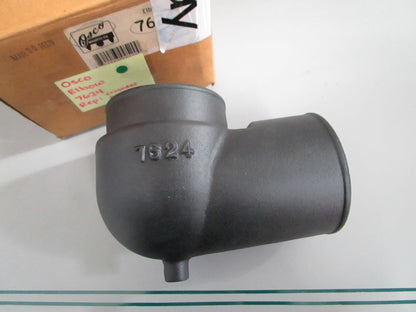 NEW 7624 Osco Elbow Replaces: 97624 Crusader 0820