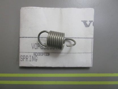 *NEW OEM* 0810 Volvo Penta Spring 832534