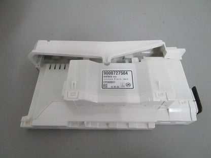 NEW OEM 00655354 Bosch Dishwasher Control Board 0820