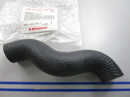 NEW OEM 39062-1517 Kawasaki Cooling Hose 0810