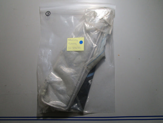 *NEW OEM* 0810 Mercury Quicksilver Tubing 32-57633