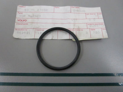NEW OEM 968927 Volvo Penta O-Ring 0810