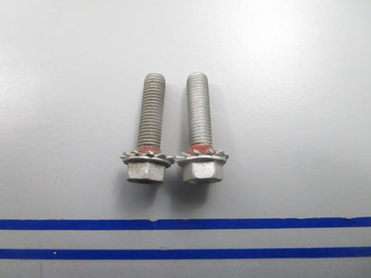 *NEW OEM* (LOT OF 2) 0810 OMC Johnson Evinrude Screw 311539 0311539