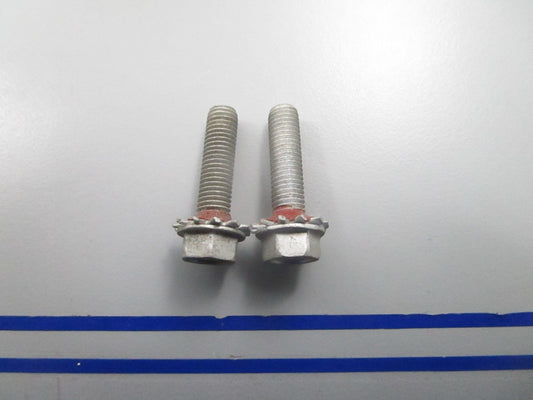 *NEW OEM* (LOT OF 2) 0810 OMC Johnson Evinrude Screw 311539 0311539