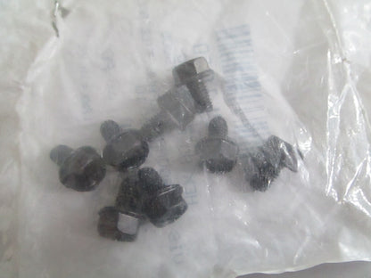 NEW OEM (LOT OF 8) 210261050 Can-Am Forming Hex Head Screw 0820