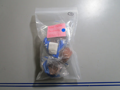 *NEW OEM* 0810 Volvo Penta Bushing 3581021