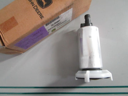 NEW OEM AL78405 John Deere Fuel Pump 0820