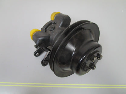 *NEW OEM* 0720 Mercury Mercruiser 5.0 5.7 7.4 Water Pump & Pulley Ay 72774A32