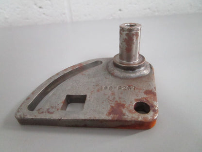 NEW OEM 100-6267 CAT Plate 0820
