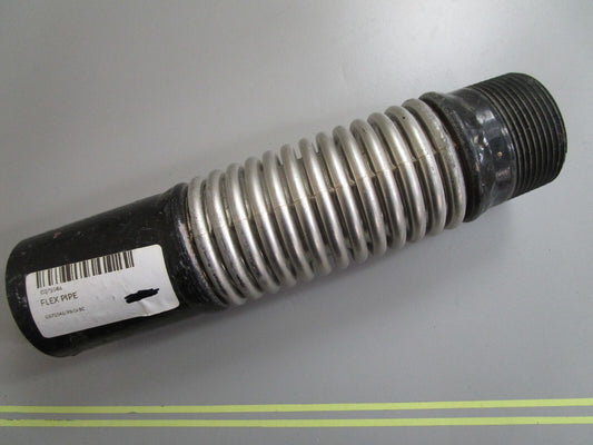 *NEW OEM* 0820 Generac Flex Exhaust Pipe G075546