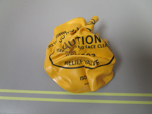 *NEW* 0810 MEC Valve Rain Cap ME11503