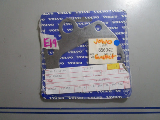 *NEW OEM* 0810 Volvo Penta Gasket 856042