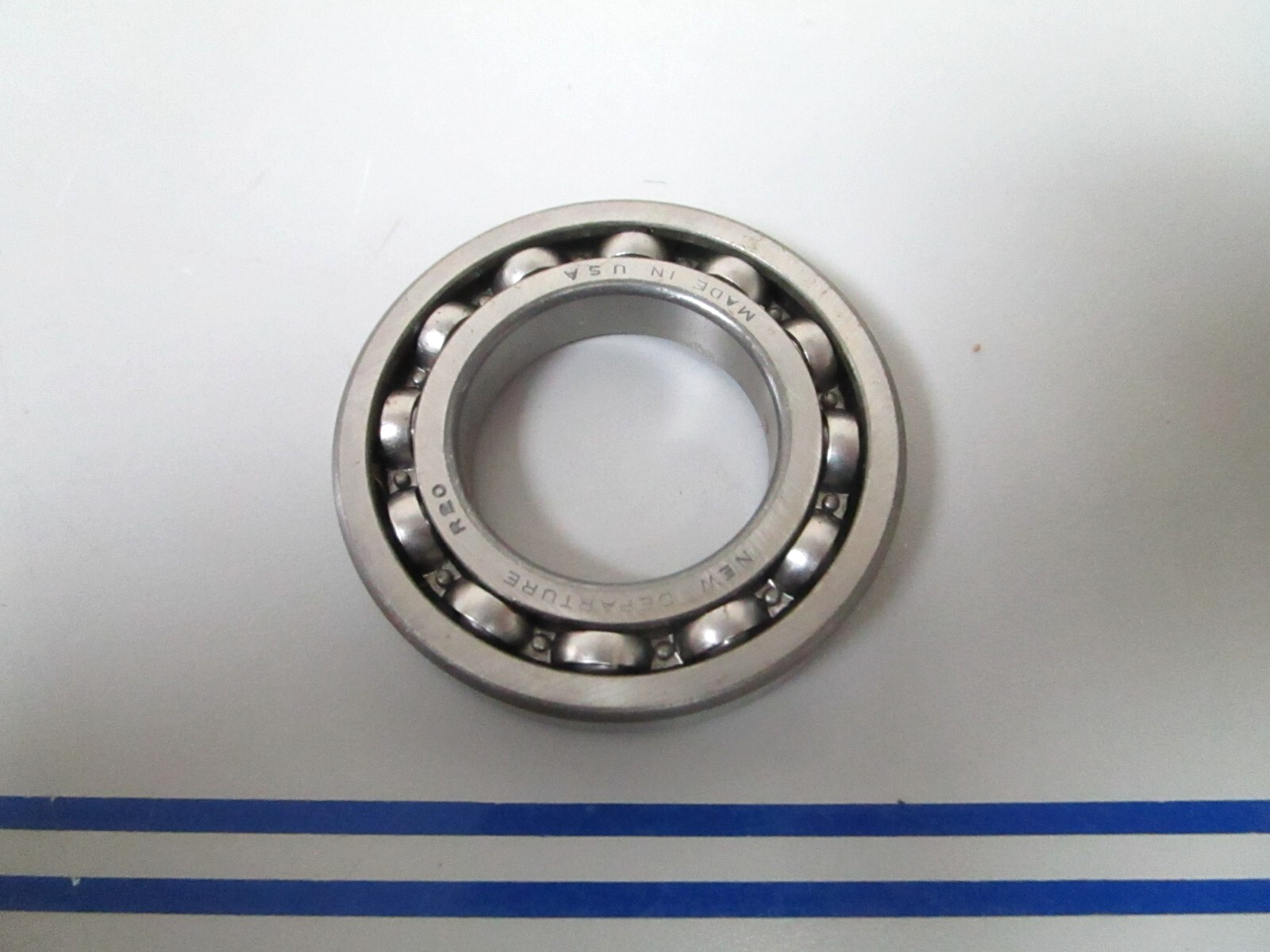 *NEW OEM* 0810 Mercury Quicksilver Ball Bearing 30-62697