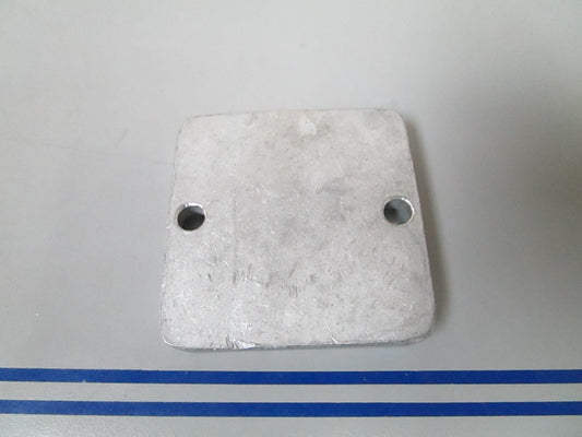 *NEW* 0810 Martyr Zinc Anode CM34762Z For: Mercury