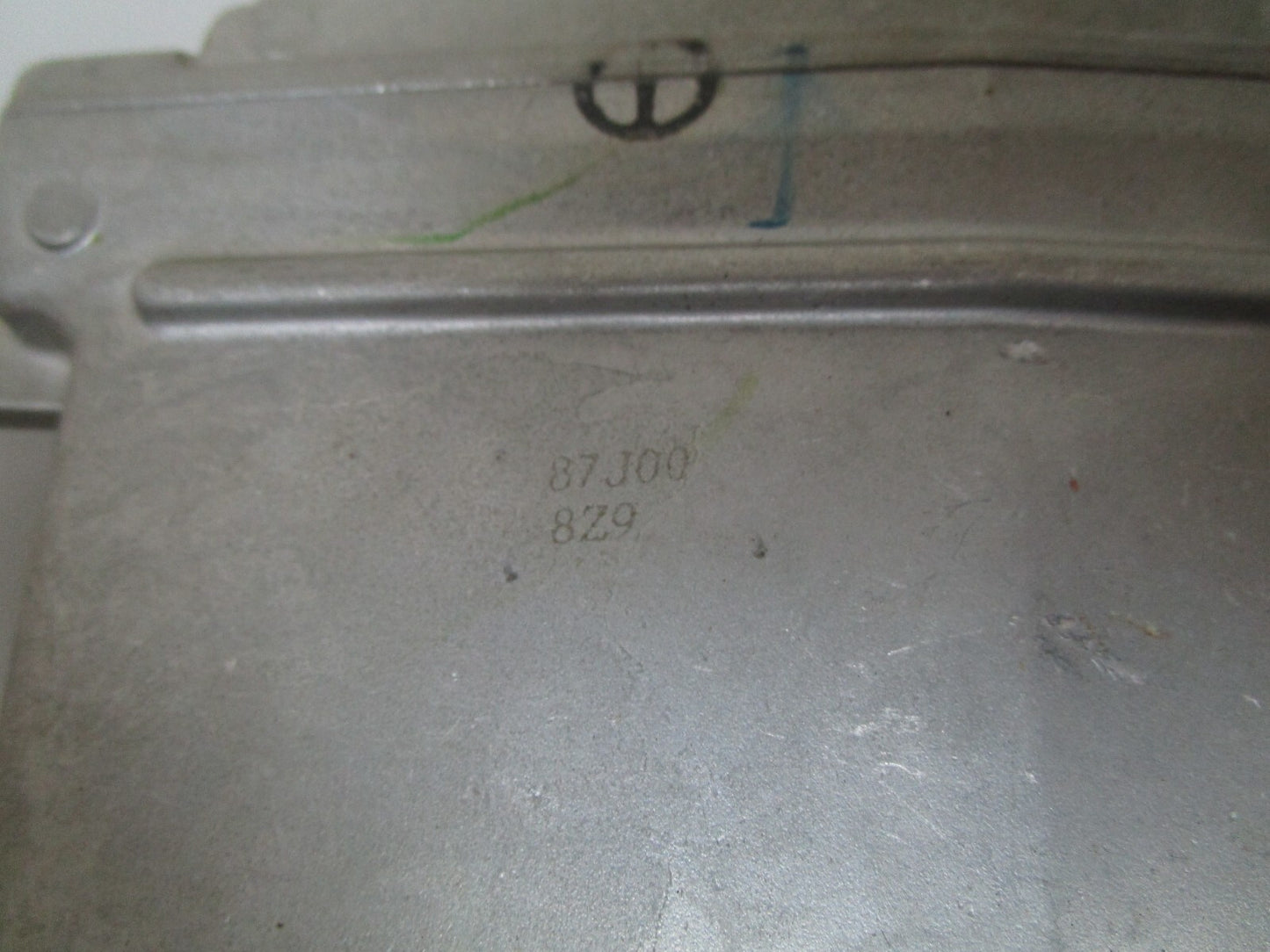 *NEW OEM* 0720 Suzuki Vapor Separator 15600-87J13