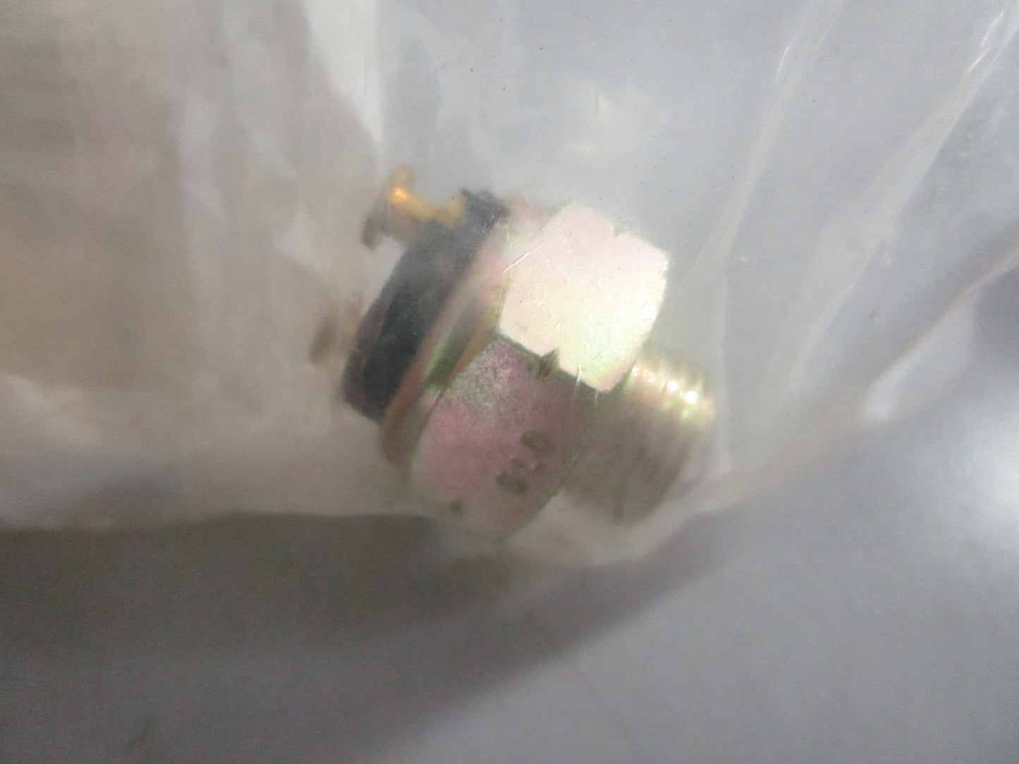 NEW 430-496 Stens Safety Switch Rep: 1654634SM 0820