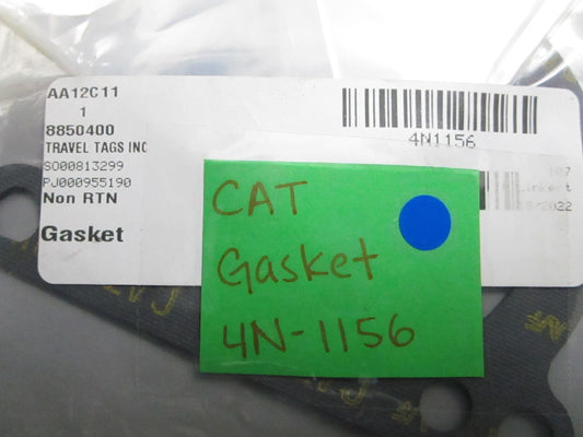 *NEW OEM* 0810 CAT Gasket 4N-1156