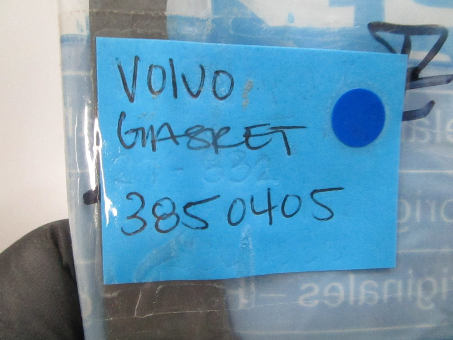 *NEW OEM* 0810 Volvo Penta Gasket 3850405