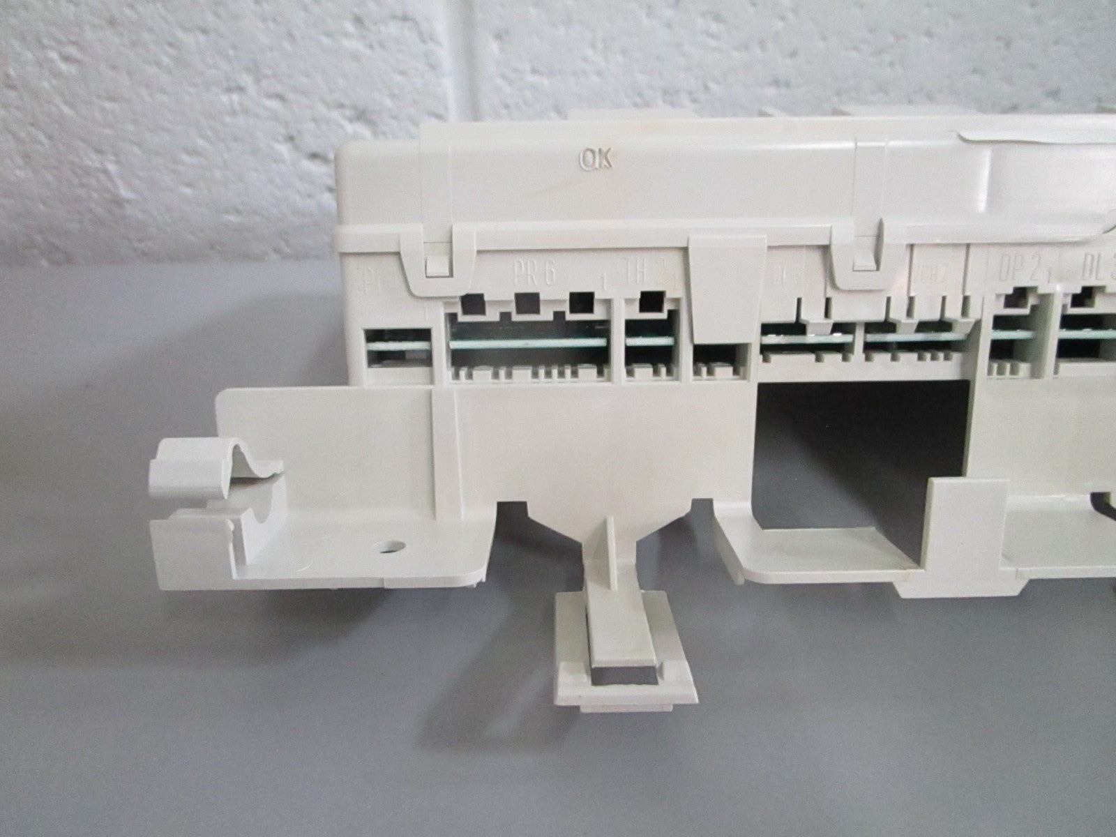 NEW OEM WP8182694 Whirlpool Washer Main Control Board 0820