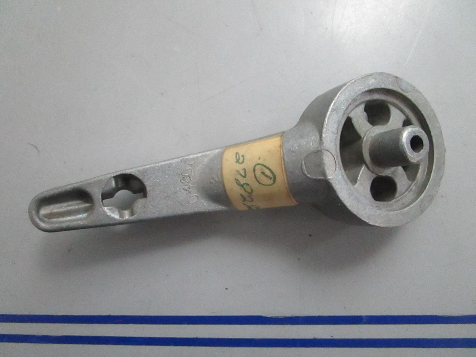 *NEW OEM* 0820 OMC Johnson Evinrude Shift Handle 278282 0278282