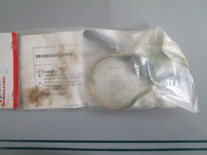 NEW OEM 08174-HC400 Honda Hour Meter Bracket 0820