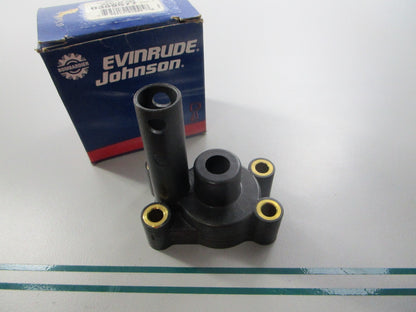 NEW OEM 389577 0389577 OMC Johnson Evinrude Impeller Housing 0810