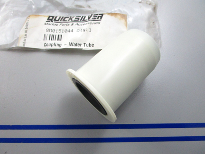 NEW OEM 8M0151044 Mercury Quicksilver Water Tube Coupling 0810
