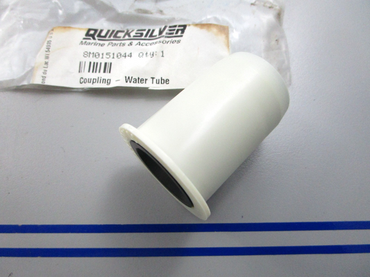 NEW OEM 8M0151044 Mercury Quicksilver Water Tube Coupling 0810
