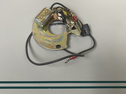 NEW OEM 0980895 980895 Johnson Evinrude Breaker Plate Assembly 0670