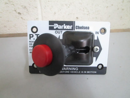 *NEW OEM* 0820 Parker Chelsea Air Control Assy 329648X