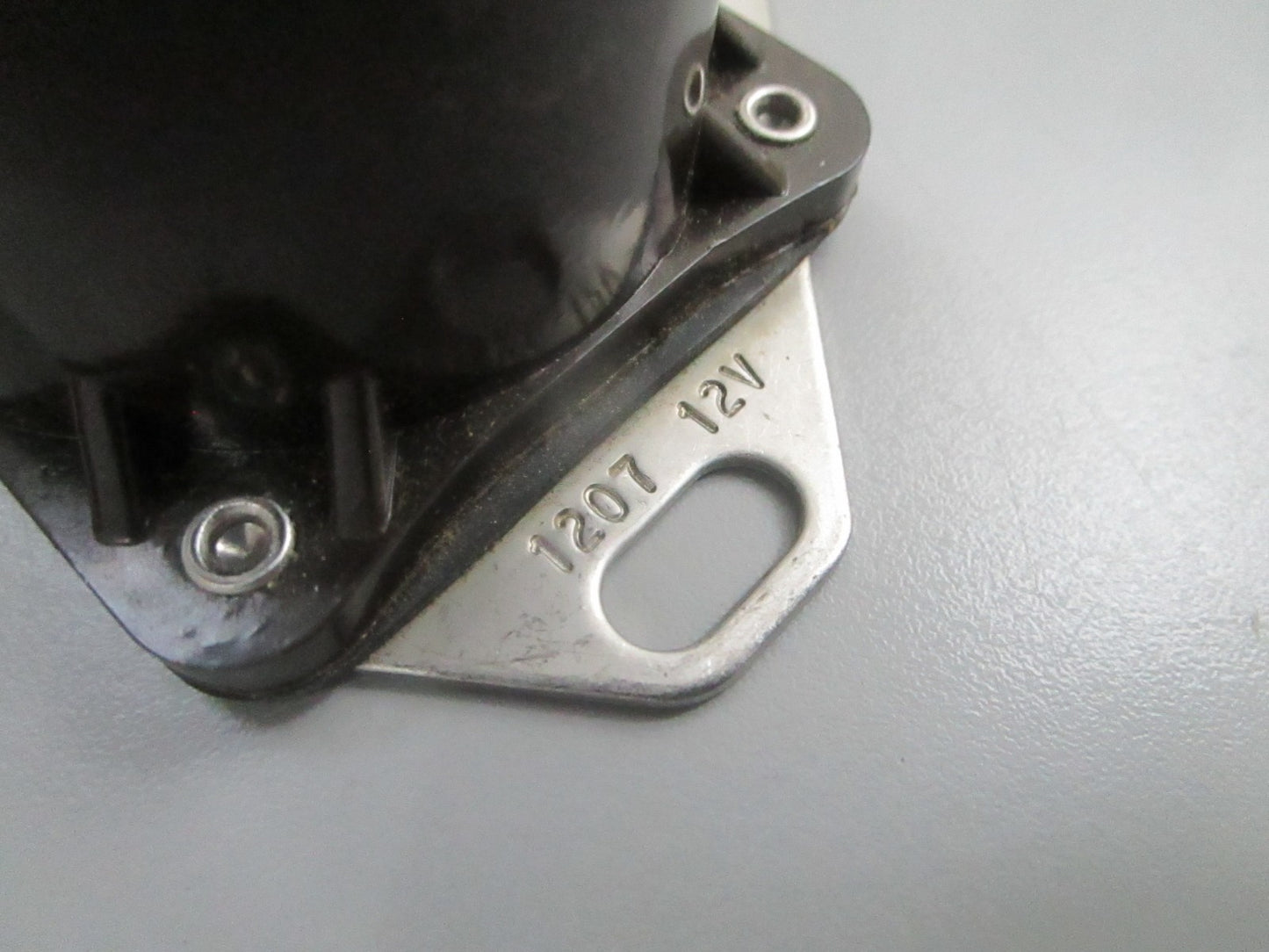 *NEW* 0810 Redline Solenoid RL5812 Replaces: 89-96054