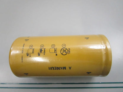CAT Caterpillar NEW OEM Adv Efficiency Fuel Filter 1R-0750 3406E C15 0810