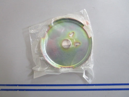 *NEW OEM* 0810 Arctic Shark Suzuki Drive Plate 3001-084 18151-92311