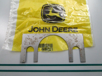NEW OEM M90321 John Deere Strap 0810