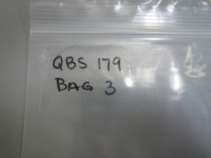 *NEW OEM* (LOT OF 2) 0810 Mercury Quicksilver Stop Kit 830121A1