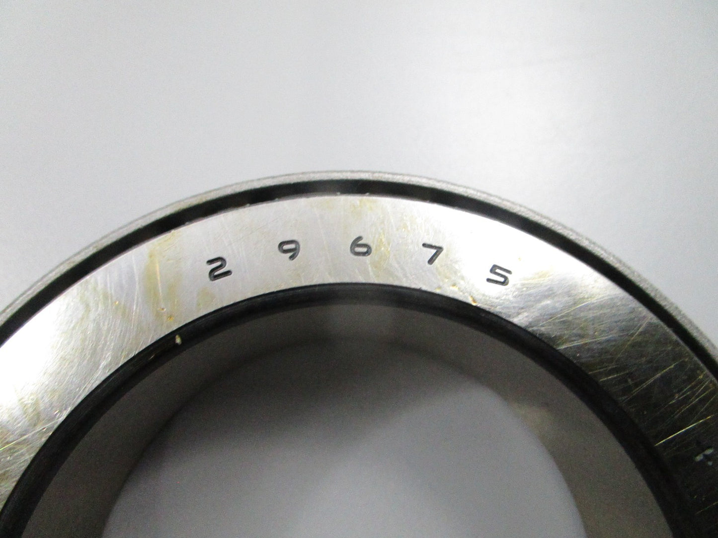 *NEW OEM* 0810 Timken Tapered Roller Bearing 29675