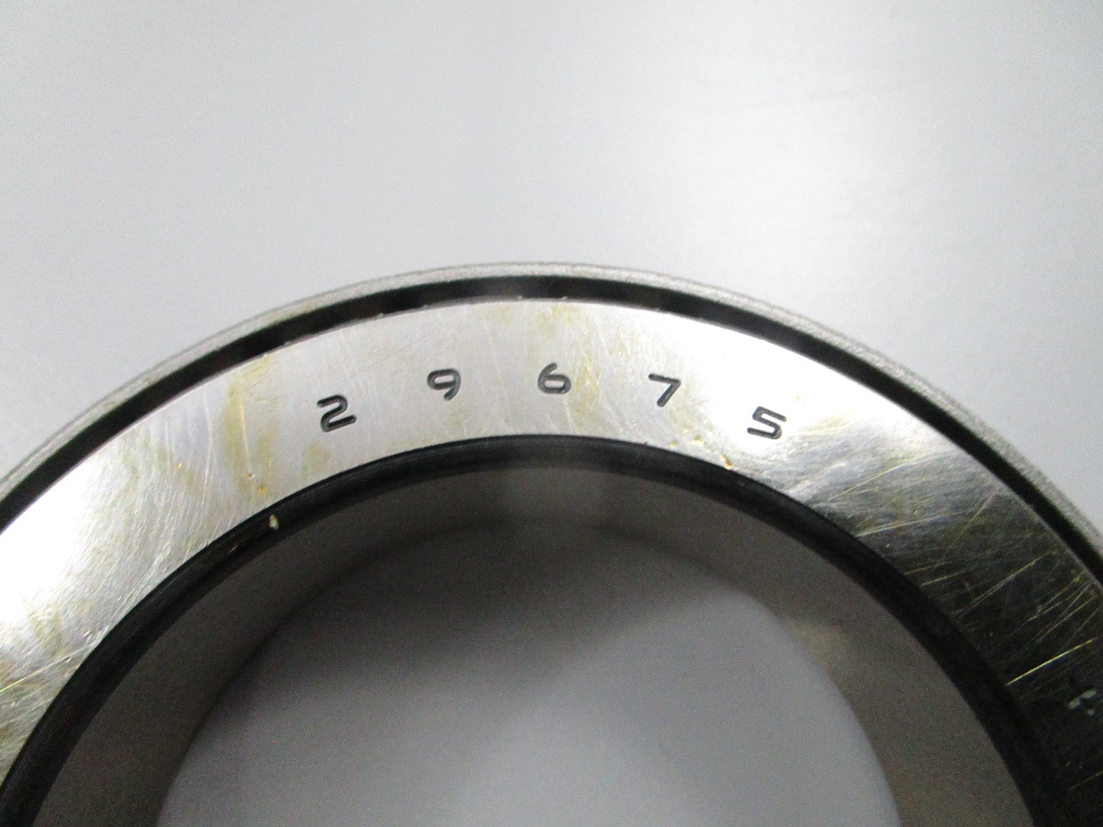 *NEW OEM* 0810 Timken Tapered Roller Bearing 29675