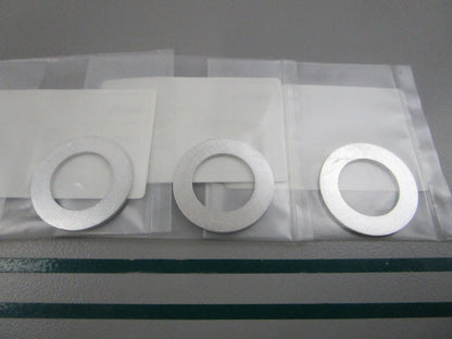 NEW OEM (LOT OF 3) 3R3-07406-0 3R3074060 Tohatsu Washer 0810