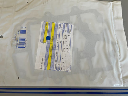 *NEW OEM* 0720 OMC Johnson Evinrude Gasket 343809 0343809
