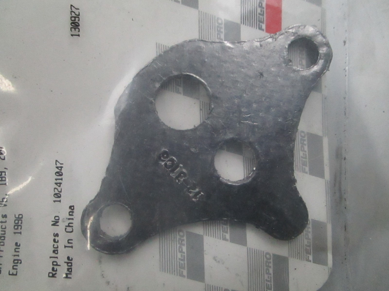 *NEW* 0810 Fel-Pro EGR Gasket 70790