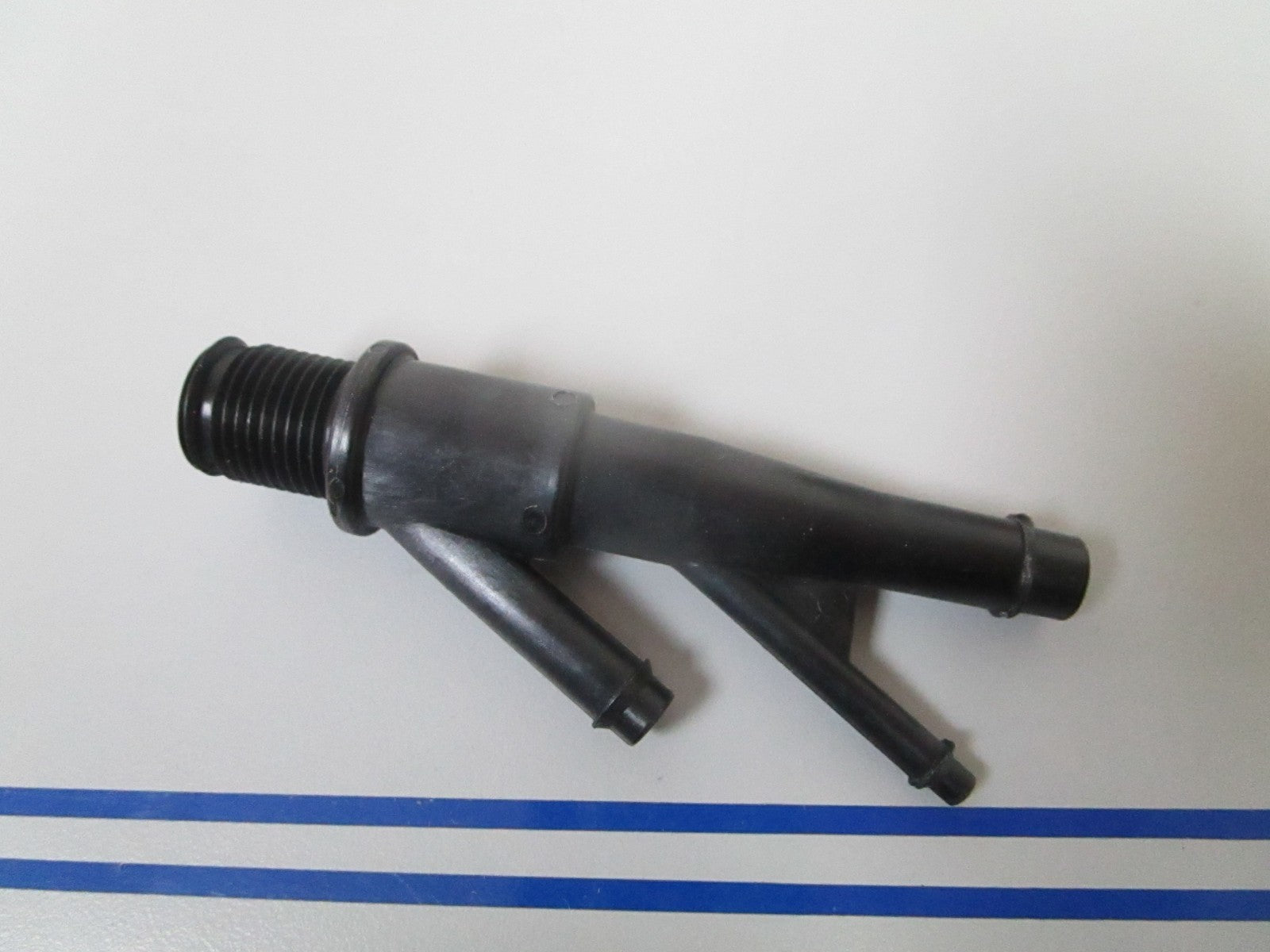 NEW OEM 914902 0914902 OMC Johnson Evinrude Aspirator Valve 0720