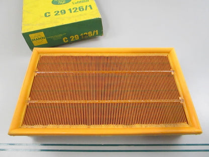 NEW OEM 6010940404 Mercedes-Benz Mann Filter 0810