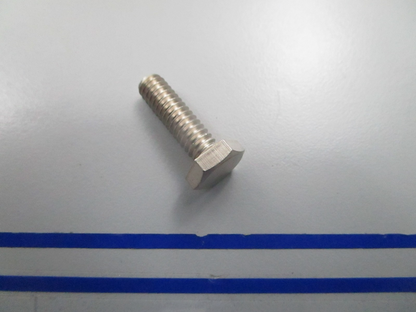 *NEW OEM* 0810 OMC Johnson Evinrude Screw 319545 0319545