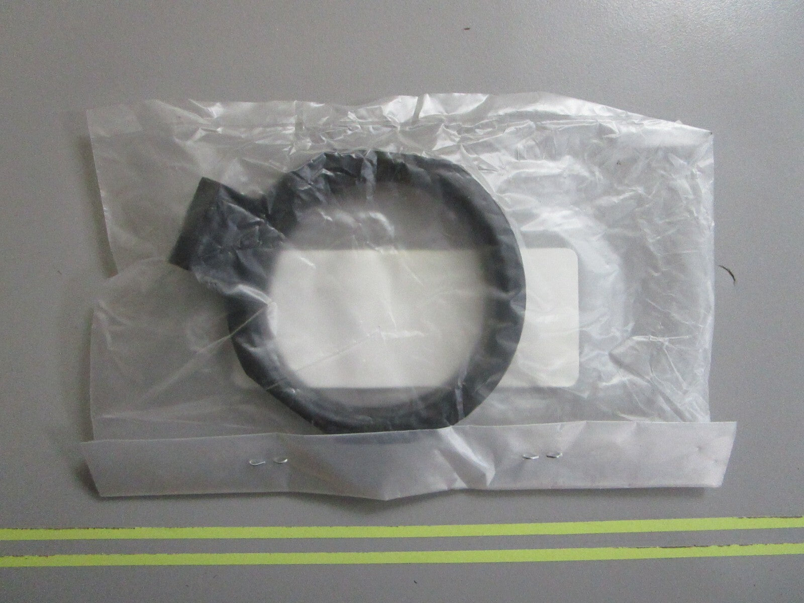 *NEW OEM* 0810 Yamaha Muffler Gasket 688-45123-00-00