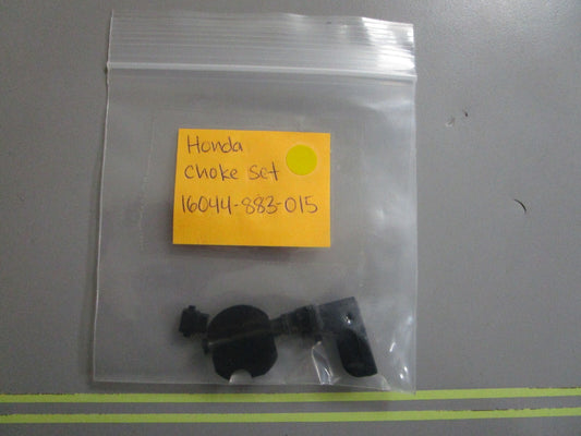 *NEW OEM* 0810 Honda Choke Set 16044-883-015