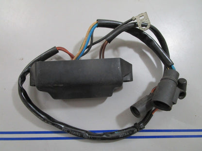 *NEW OEM* 0820 OMC Johnson Evinrude Power Pack 583116 0583116