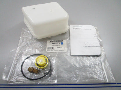 *NEW OEM* 0810 Mercury Quicksilver Reservoir Kit 883166A 2
