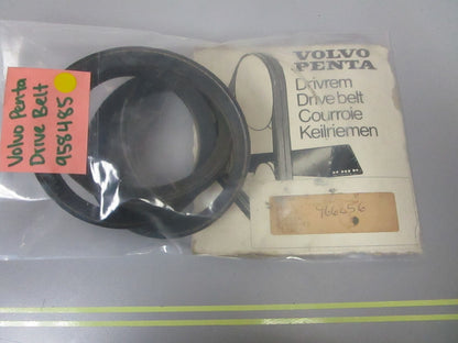 *NEW OEM* 0810 Volvo Penta Drive Belt 958485