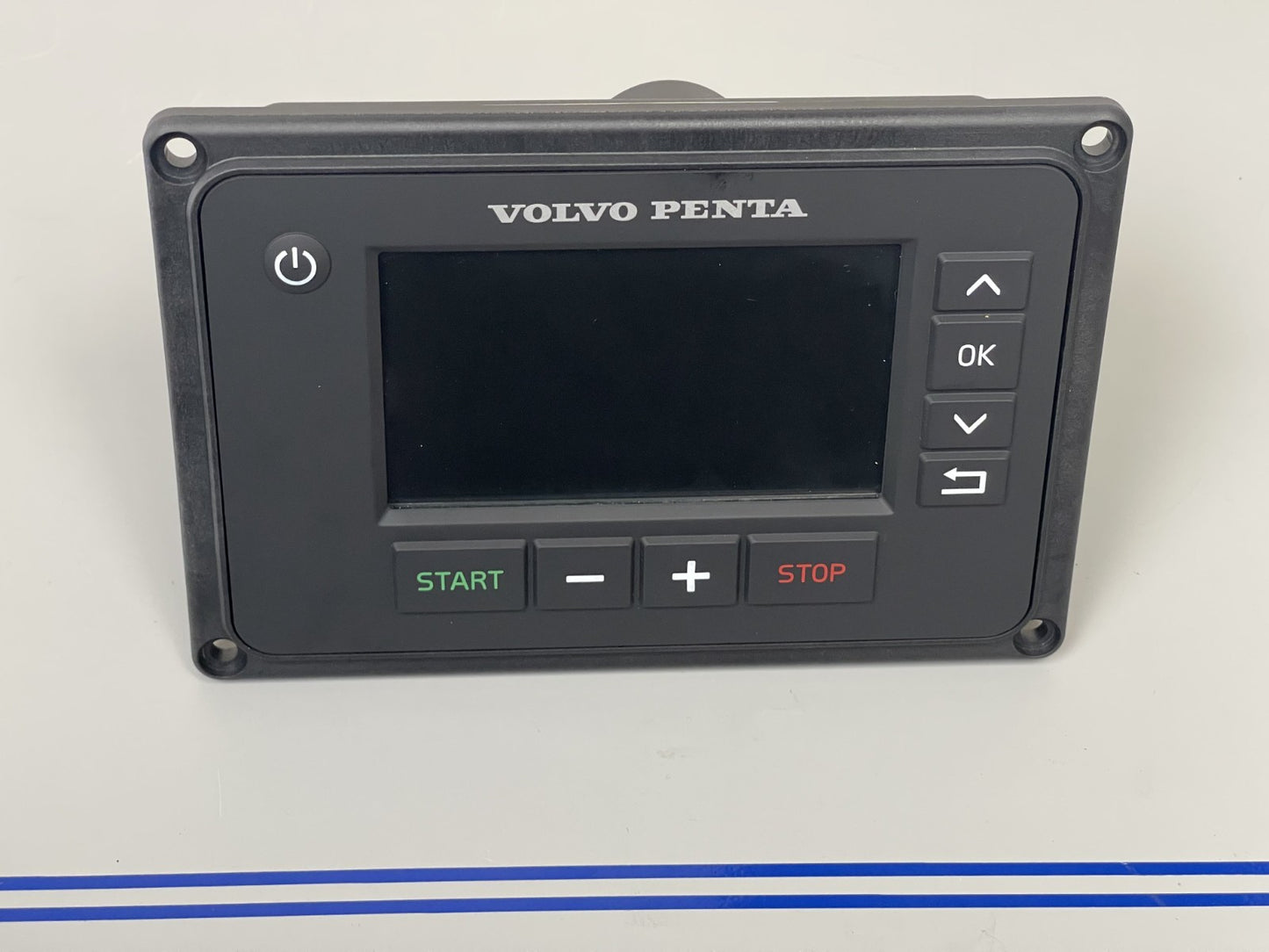 *NEW OEM* *1 YEAR WARRANTY* 0670 Volvo Penta Control Panel 23751380